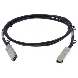 X6558-R6 NETAPP SAS 40G QSFP CABLE 2M